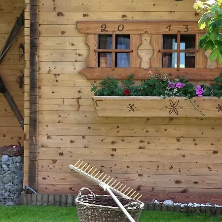 Holiday home Mountain Hut Comfortable Holiday