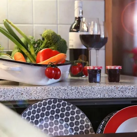 Mountain Hut Comfortable Holiday Holiday home *