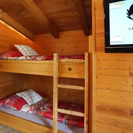 Mountain Hut Comfortable Holiday Piesendorf