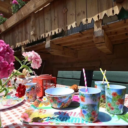 Mountain Hut Comfortable Holiday