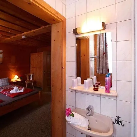 Mountain Hut Comfortable Holiday *