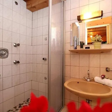 Mountain Hut Comfortable Holiday