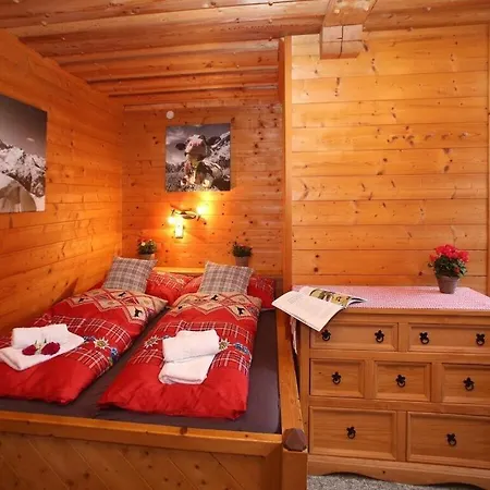 Mountain Hut Comfortable Holiday Holiday home *