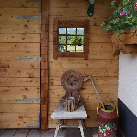 Mountain Hut Comfortable Holiday * Piesendorf