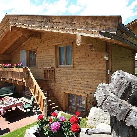 Holiday home Mountain Hut Comfortable Holiday