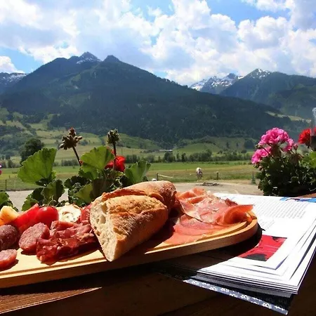 Holiday home Mountain Hut Comfortable Holiday Piesendorf