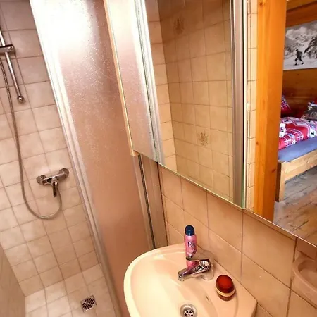 Mountain Hut Comfortable Holiday * Piesendorf