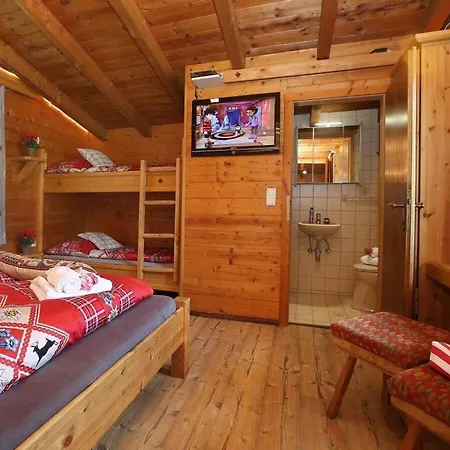 Mountain Hut Comfortable Holiday * Piesendorf