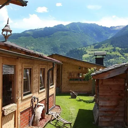 Mountain Hut Comfortable Holiday Holiday home